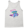 pantsuits and pistols Tank Top