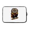 owly potter Laptop sleeve