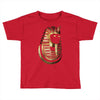 psusennes mmxii Toddler T-shirt