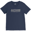 movie tshirt inspired classic films   acme products V-Neck Tee