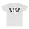breast cancer survivor ribbon All Over Men's T-shirt