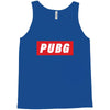 Pubg Hypebeast Tank Top