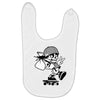 fluxx Baby Bibs