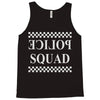 police squad Tank Top