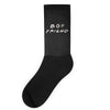 boyfriend   friends tv show parody Socks