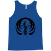 bayonet Tank Top