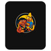 slothbert love chunkie Mousepad