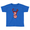 merry cristmas Toddler T-shirt