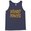 internet princess Tank Top