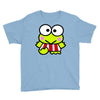 keroppi2 Youth Tee