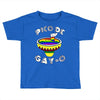 pico de gayo lgbt Toddler T-shirt