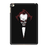 the clown father iPad Mini 4