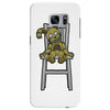 plush bunny Samsung Galaxy S7 Edge