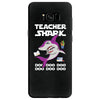 Teacher Shark Doo Samsung Galaxy S8