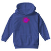 music 4ever trending Youth Hoodie