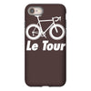 le tour bike silhouette 2015 de france new iPhone 8