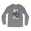 oriental shorthair Long Sleeve Shirts