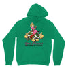 bored Unisex Hoodie