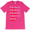 keep moving forward T-Shirt