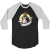 praise the sun 3/4 Sleeve Shirt