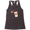 Espresso Patronum Racerback Tank