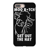 moo bitch iPhone 8 Plus
