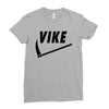 Vike Ladies Fitted T-Shirt