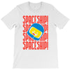 spaceship T-Shirt