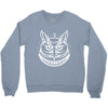 owl Crewneck Sweatshirt