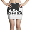 pop pop Mini Skirts