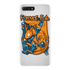 dragon son iPhone 7 Plus Case