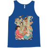 wonderlands Tank Top