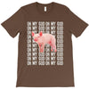 oh my god pig T-Shirt