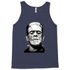 frankenstein Tank Top
