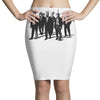 reservoir lords Pencil Skirts