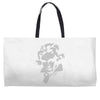 beethoven Weekender Totes