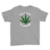 dont panic Youth Tee