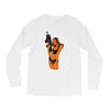 bang 01 Long Sleeve Shirts