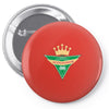 ACEH MEMANG PUNGO Pin-back button