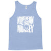 northern monkey Tank Top