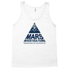 mars investigation Tank Top