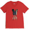 jake paul V-Neck Tee