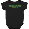 mac larens pub Baby Bodysuit