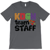 Kdgn Team Staff T-Shirt