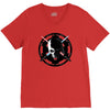 death side V-Neck Tee