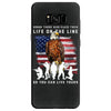 Honor Those Who Place Their Life On The Line Samsung Galaxy S8