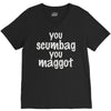 mums V-Neck Tee