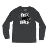 free huey Long Sleeve Shirts