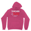 teacher tribe Unisex Hoodie
