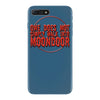 if the tent's rocking iPhone 7 Plus Case